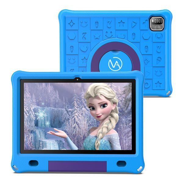 Imagen de Tablet Vasoun M10 Kids 10,1'' 4core 3gb 64gb Android13