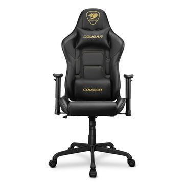 Imagen de Silla Cougar Armor Elite Royal