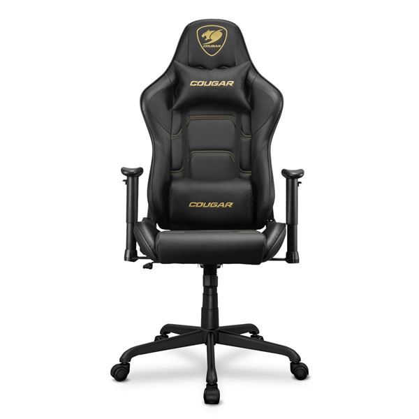 Imagen de Silla Cougar Armor Elite Royal