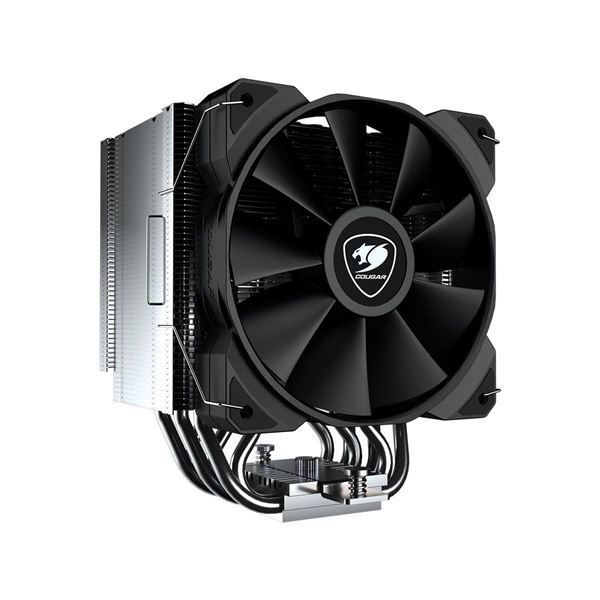 Imagen de Disipador Cpu Forza 85 Essential