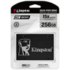 Imagen de Kingston SSD 256GB SKC600/256G