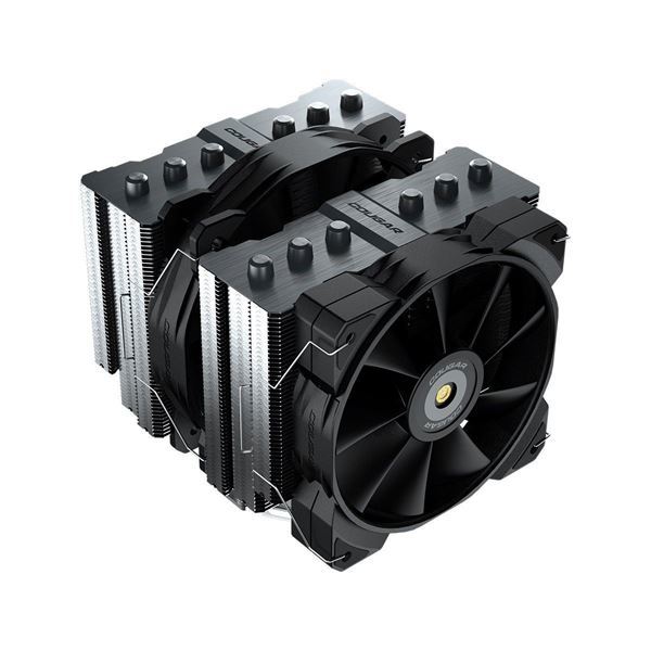 Imagen de Disipador Cpu Forza 135
