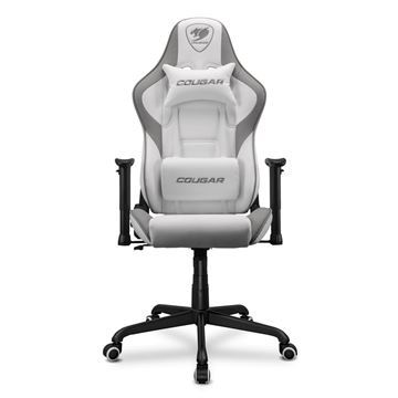 Imagen de Silla Cougar Armor Elite White