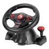 Imagen de Volante Gaming Marvo Multiplataforma 180º Vibración