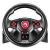 Imagen de Volante Gaming Marvo Multiplataforma 180º Vibración