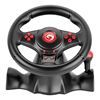 Imagen de Volante Gaming Marvo Multiplataforma 180º Vibración