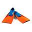 Imagen de Patas de Rana Long Floating FInis Talle XXS