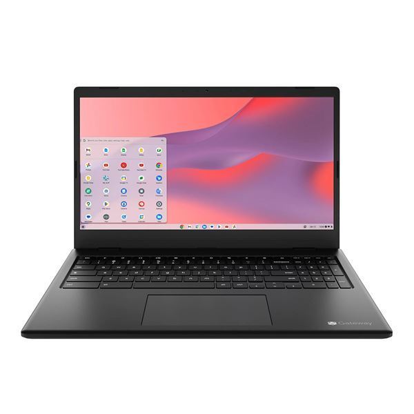 Imagen de Chromebook Gateway 15,6'' N6000 4gb 128gb Chrome