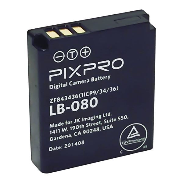 Imagen de Batería Para Cámara Kodak Pixpro Sp360