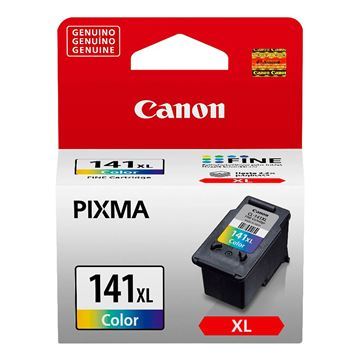 Imagen de Cartucho Canon Cl-141 Color 15ml