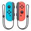 Imagen de Set Joystick Inalámbrico Para Nintendo Switch Joy-Con