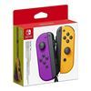 Imagen de Set Joystick Inalámbrico Para Nintendo Switch Joy-Con