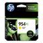 Imagen de Cartucho de tinto HP 954xl Ink cartridge Amarilla