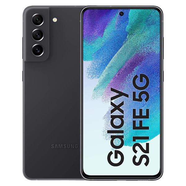 Imagen de Samsung S21 Fe 6,4'' 5G 6gb 128gb Triple Cam 12mp