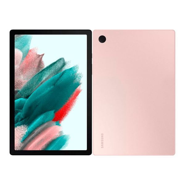 Imagen de Tablet Samsung Tab A8 10,5'' 4g 3gb 32gb 8mp+5mp
