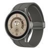 Imagen de Smartwatch Watch5 Pro Samsung 45mm Wifi Bluetooth Gps