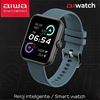 Imagen de Reloj Inteligente Aiwa Awsf6n Ip67 1,7'' Bluetooth