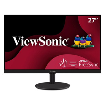 Imagen de Monitor Viewsonic 27" Full HD VA2747-MHJ