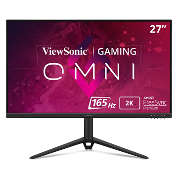 Imagen de Monitor Viewsonic 27" IPS 165hz 2560 x 1440 VX2728J-2K