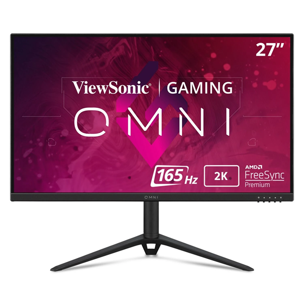 Imagen de Monitor Viewsonic 27" IPS 165hz 2560 x 1440 VX2728J-2K