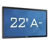 Imagen de Monitor LED Dell Full HD 22" sin base A-