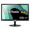 Imagen de ViewSonic 24 VGA HDMI DVI VX2452MH