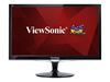Imagen de ViewSonic 24 VGA HDMI DVI VX2452MH