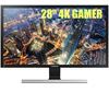 Imagen de Monitor Samsung 28 4k Gamer Ue590 Hdmi