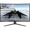 Imagen de MSI 27 Curvo serie G Optix G27C4 165hz