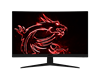Imagen de MSI 27 Curvo serie G Optix G27C4 165hz