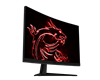 Imagen de MSI 27 Curvo serie G Optix G27C4 165hz