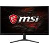 Imagen de MSI 24 Curvo serie G Optix G241VC