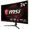 Imagen de MSI 24 Curvo serie G Optix G241VC