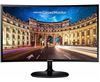 Imagen de Monitor Samsung 24 Curvo Lc24f390 Fullhd
