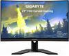 Imagen de Gigabyte G27FC Curvo Gaming 165Hz 1MS