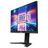 Imagen de Monitor Gigabyte 24 G24F Gaming 165Hz FULLHD 1MS