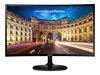 Imagen de Monitor Samsung 24 Curvo C24F390FHL
