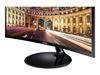 Imagen de Monitor Samsung 27 Curvo C27F390FHL