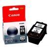 Imagen de Cartucho Canon PG-210 LAM Black 9ml