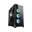 Imagen de Gabinete Cougar Duoface Pro Rgb