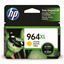 Imagen de Cartucho Original HP 964XL Ink cartridge Yellow Amarillo