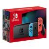 Imagen de Consola Nintendo Switch V2 6,2'' 32gb