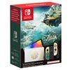 Imagen de Consola Nintendo Switch Oled The Legend of Zelda 7'' 64gb