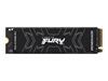 Imagen de Kingston Fury Renegade SSD NVMe 1000GB SFYRS/1000G