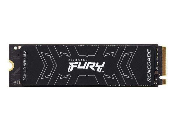 Imagen de Kingston Fury Renegade SSD NVMe 1000GB SFYRS/1000G