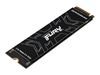 Imagen de Kingston Fury Renegade SSD NVMe 1000GB SFYRS/1000G