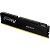 Imagen de Kingston Fury Beast 16gb DDR5 5200 KF552C40BB-16
