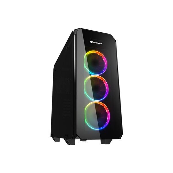 Imagen de Gabinete Cougar Puritas Rgb