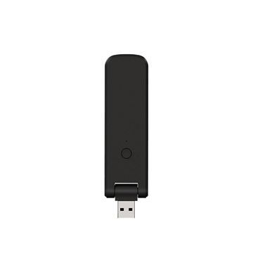 Imagen de Control Usb Multimodo Wifi+ir Rf315+433 Tuya
