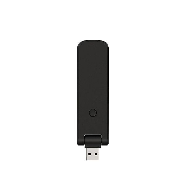 Imagen de Control Usb Multimodo Wifi+ir Rf315+433 Tuya